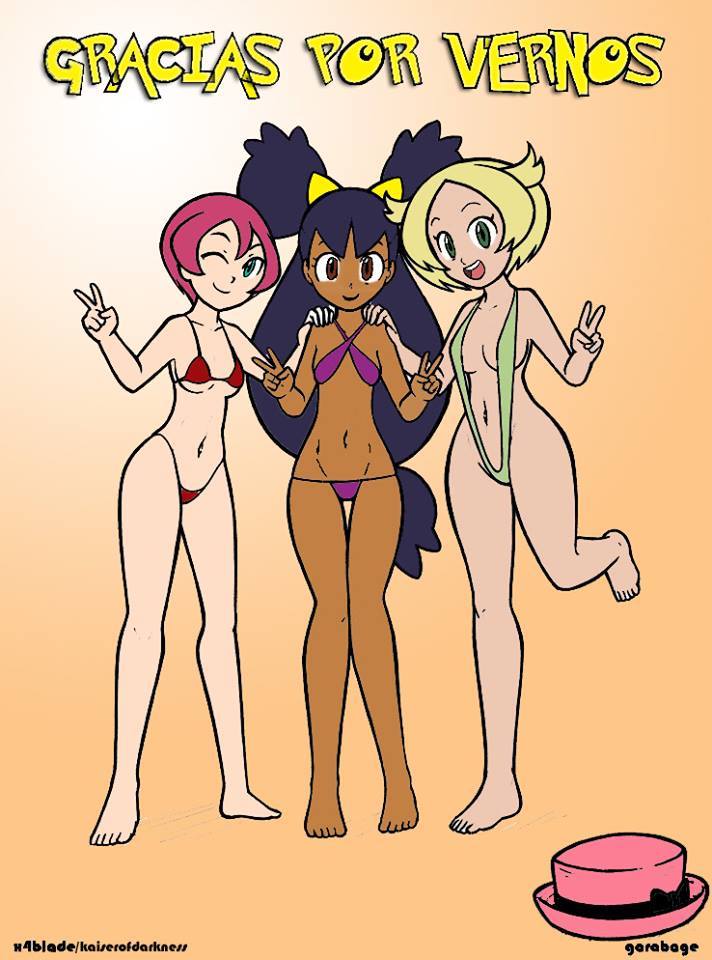 La Lujuría de una Rival image number 15