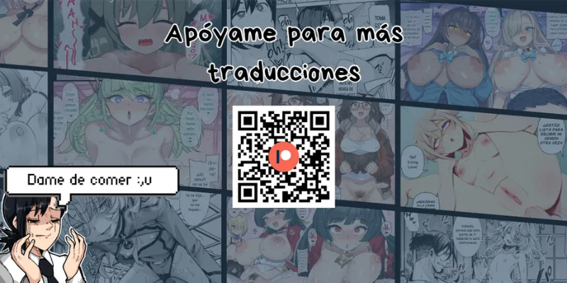 El Plan de Fubuki  Fubukis Plan image number 10