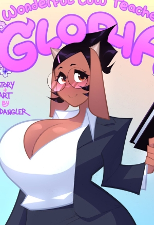 Wonderful Cow Teacher Gloria pt.1  Gloria la Maravillosa Profesora pt.1