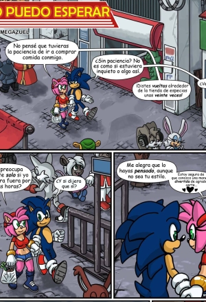 Can’t Wait  No Puedo Esperar