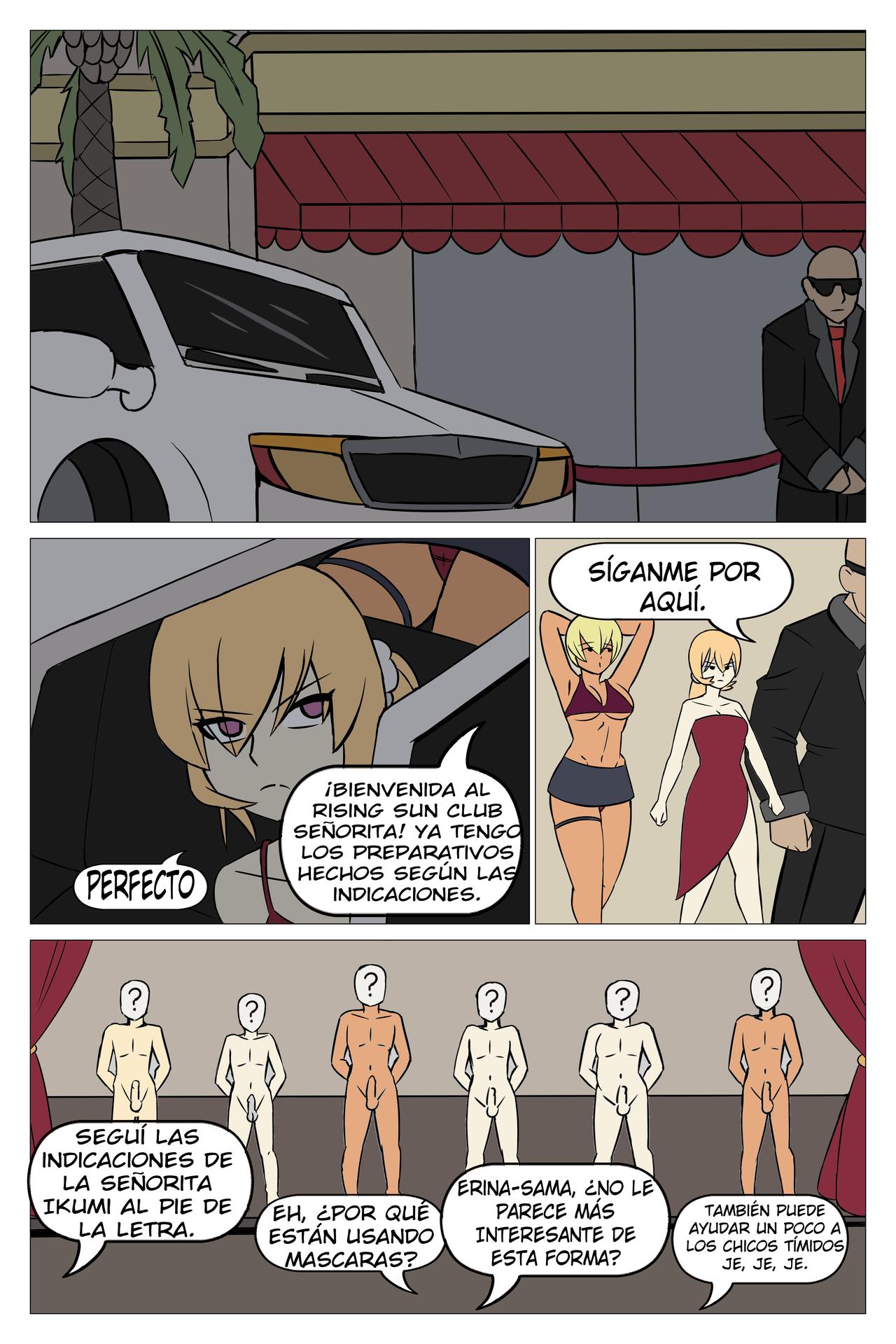 Shokugeki no soma - Ingrediente Secreto image number 2