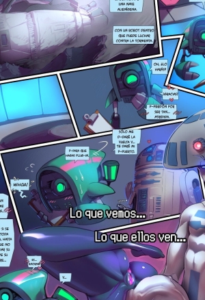 Naughty R2-Ray-02 -  -
