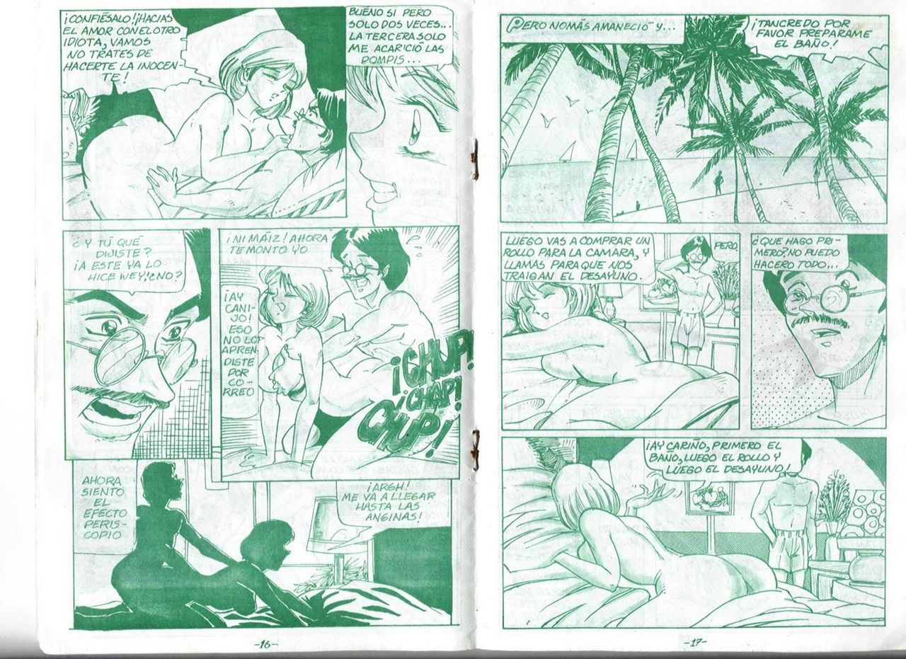 Sexis divertidas y abusadas 4 image number 9