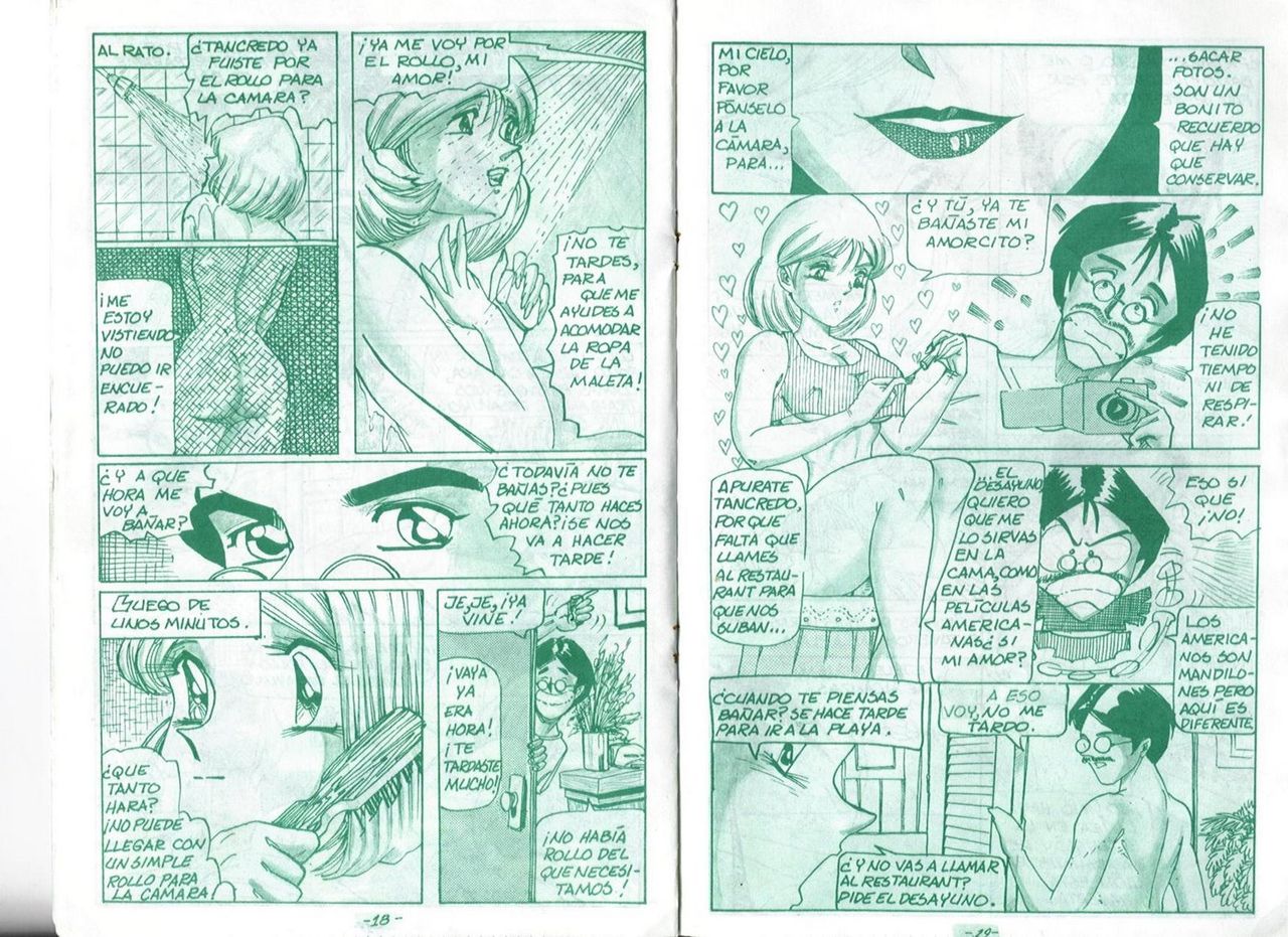 Sexis divertidas y abusadas 4 image number 10