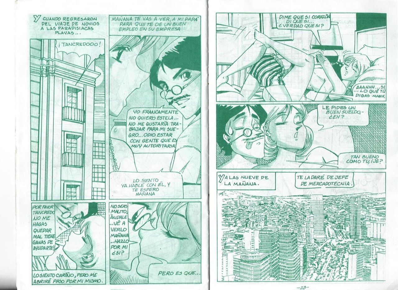 Sexis divertidas y abusadas 4 image number 12