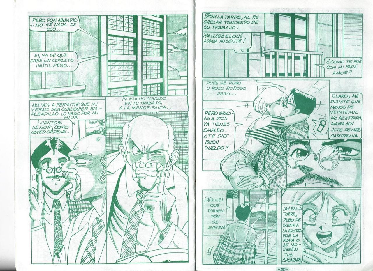 Sexis divertidas y abusadas 4 image number 13