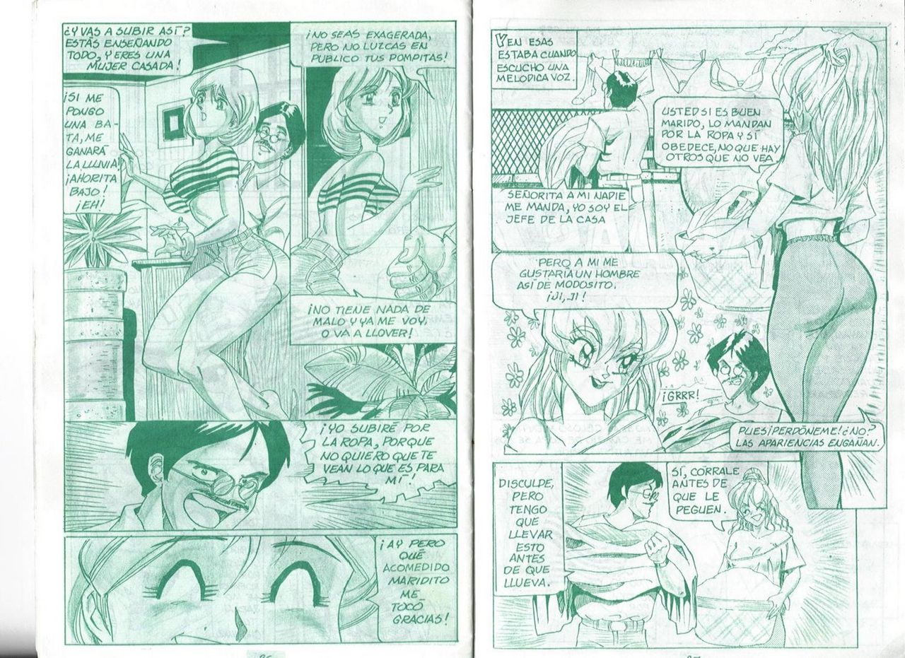 Sexis divertidas y abusadas 4 image number 14