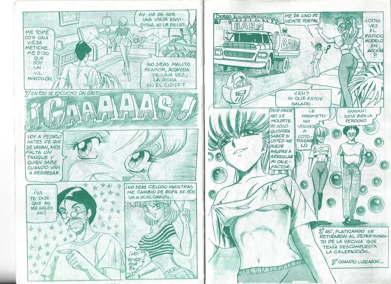 Sexis divertidas y abusadas 4 image number 15