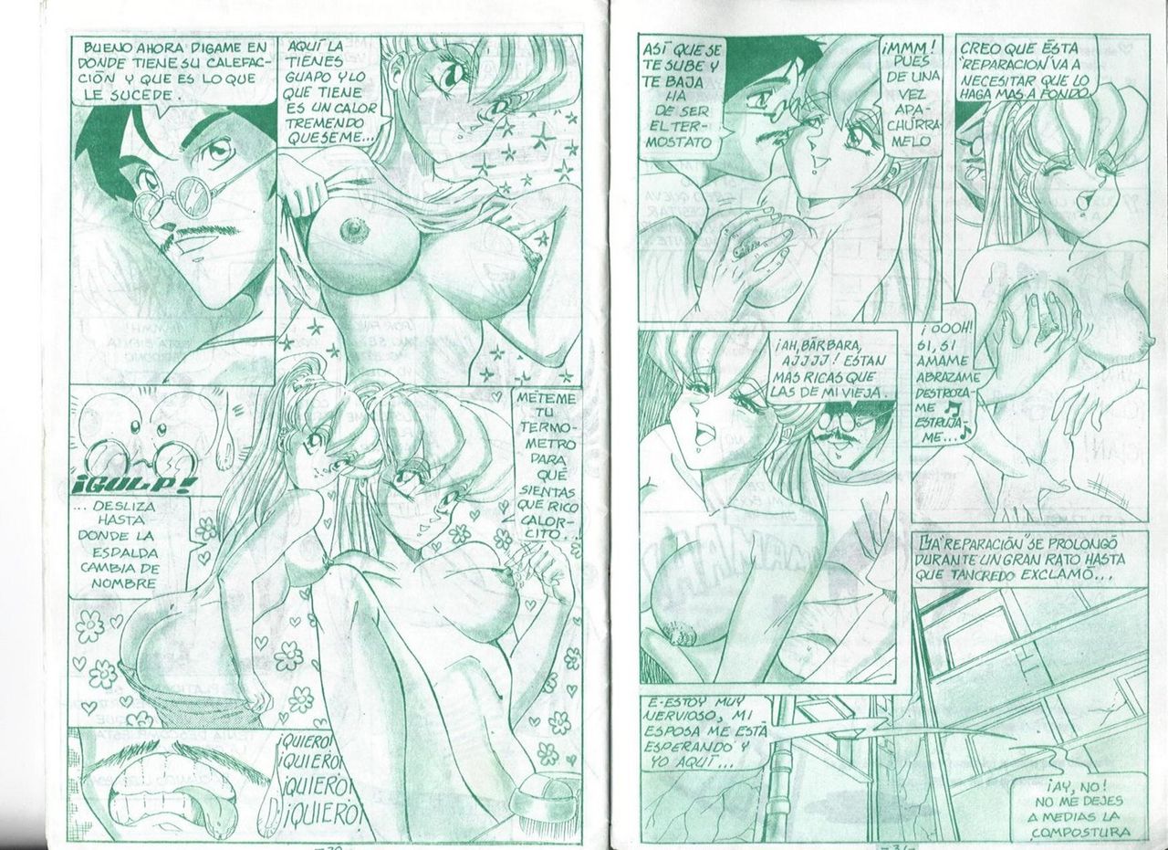 Sexis divertidas y abusadas 4 image number 16