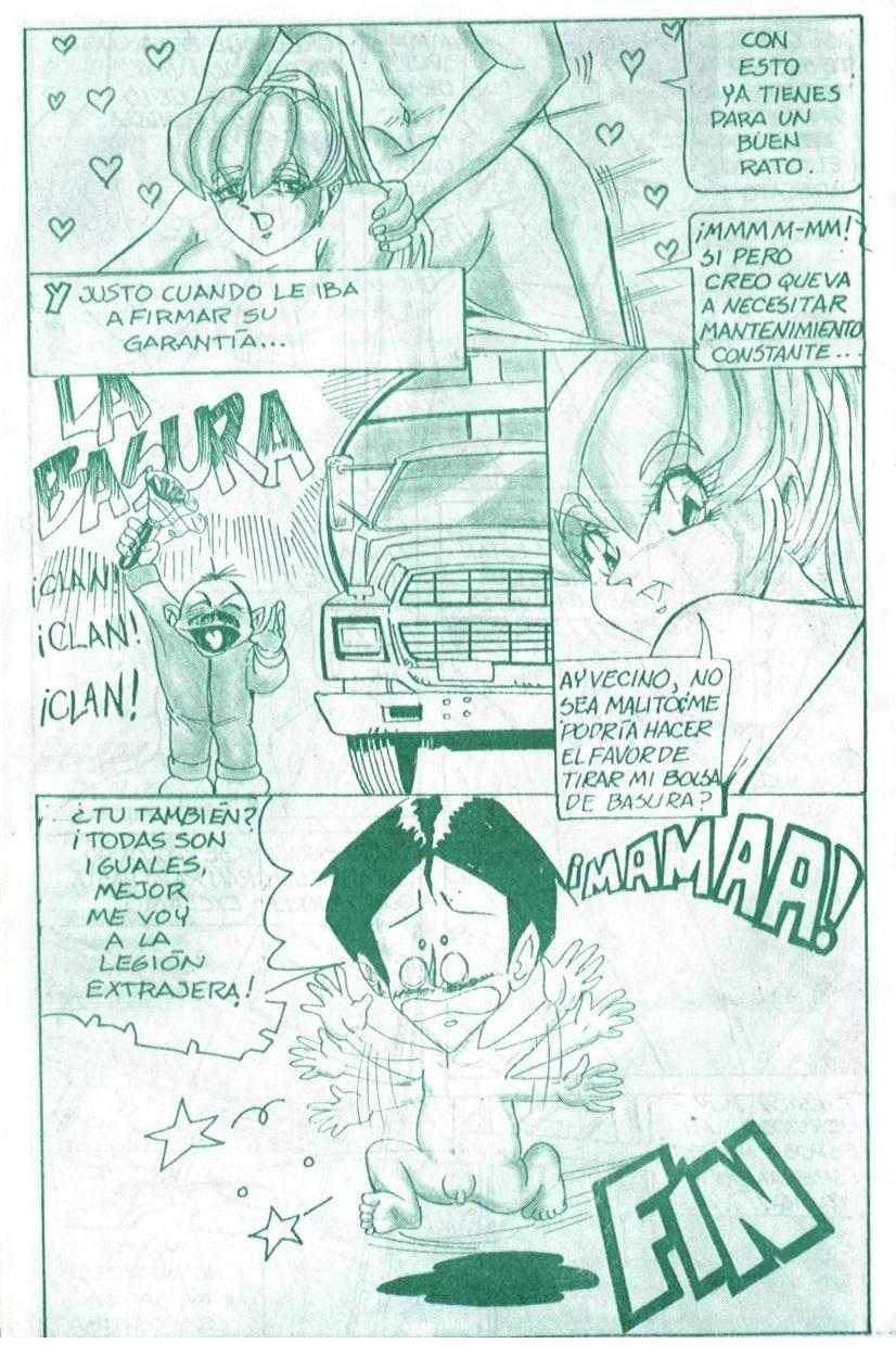 Sexis divertidas y abusadas 4 image number 17