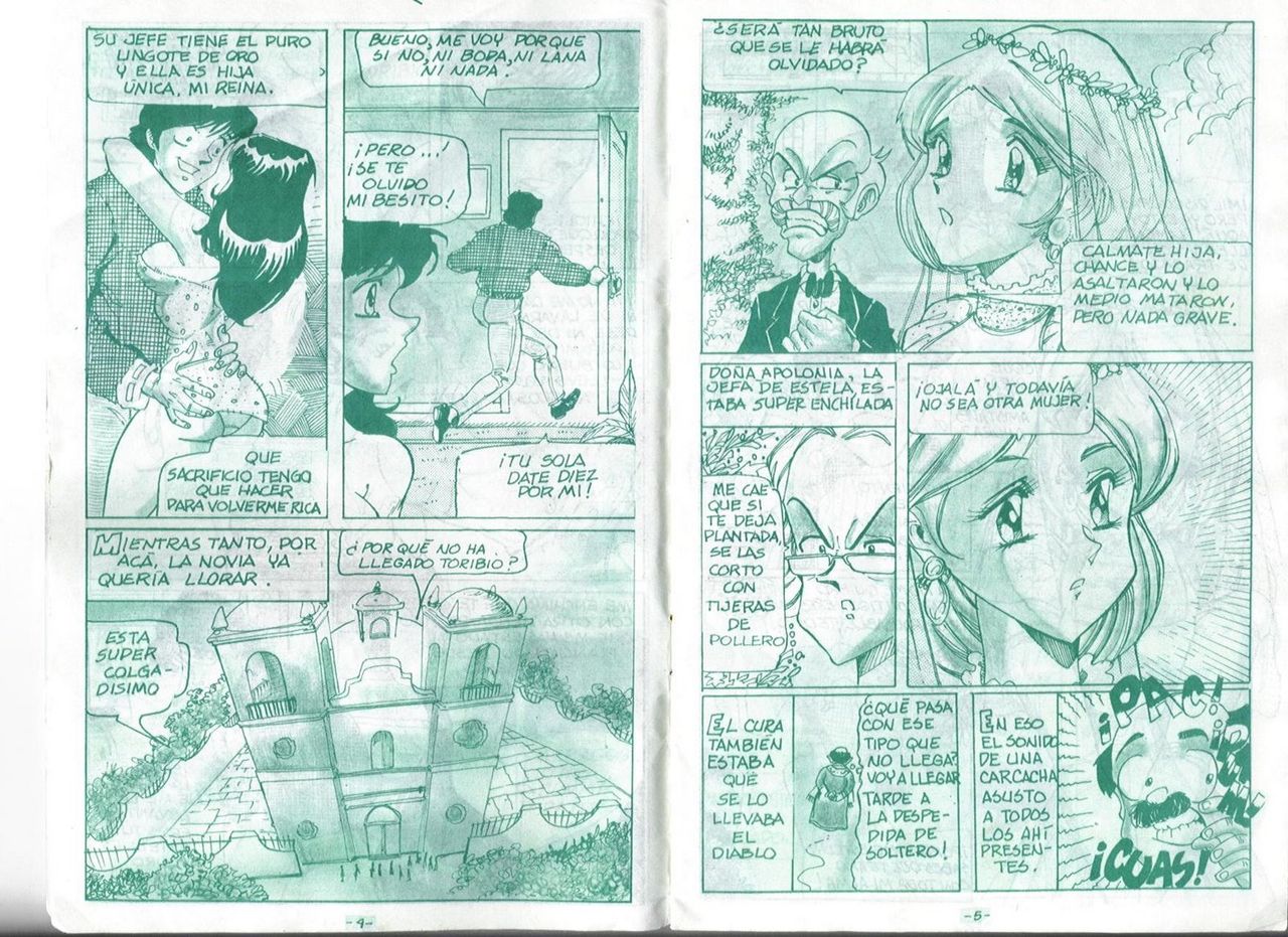 Sexis divertidas y abusadas 4 image number 3