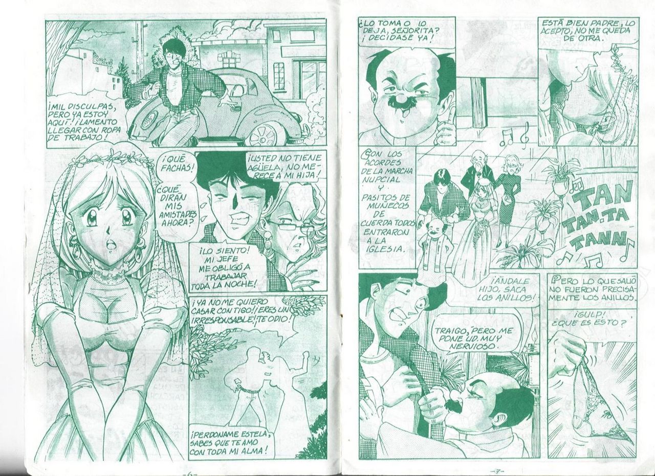 Sexis divertidas y abusadas 4 image number 4