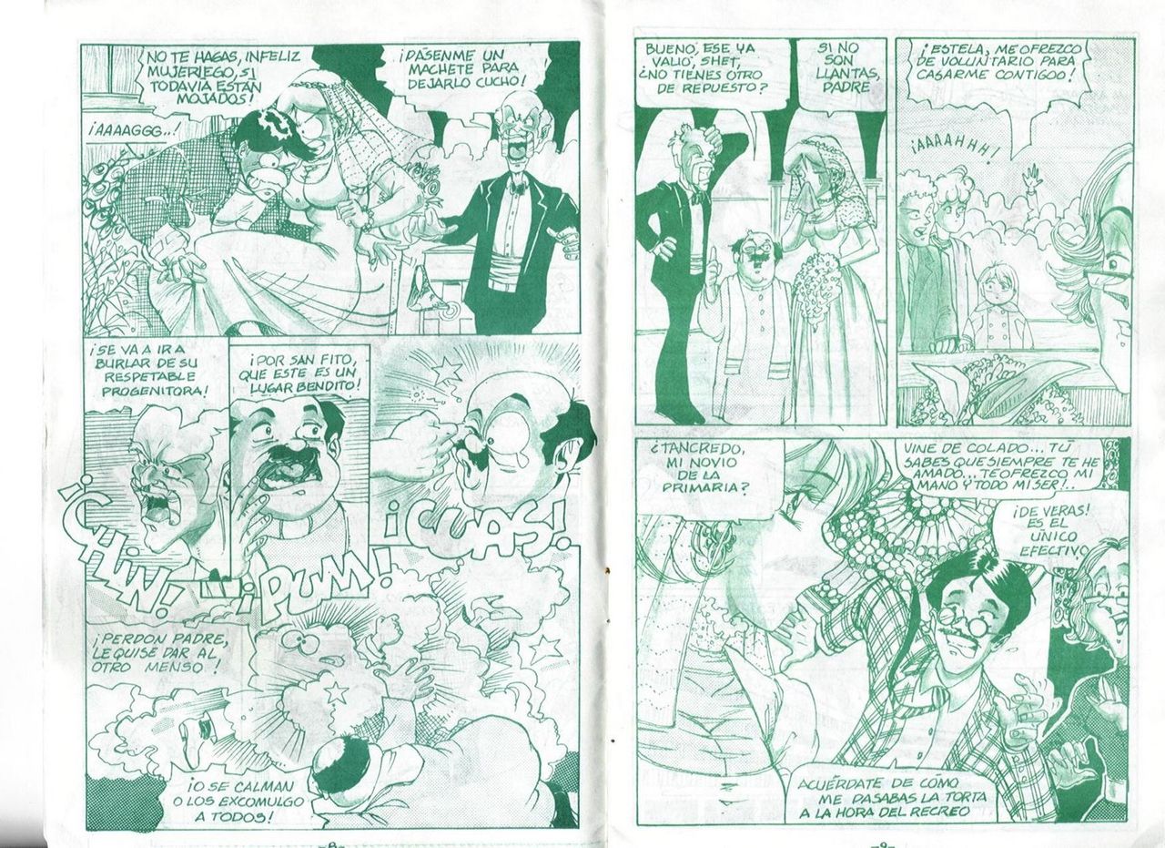 Sexis divertidas y abusadas 4 image number 5