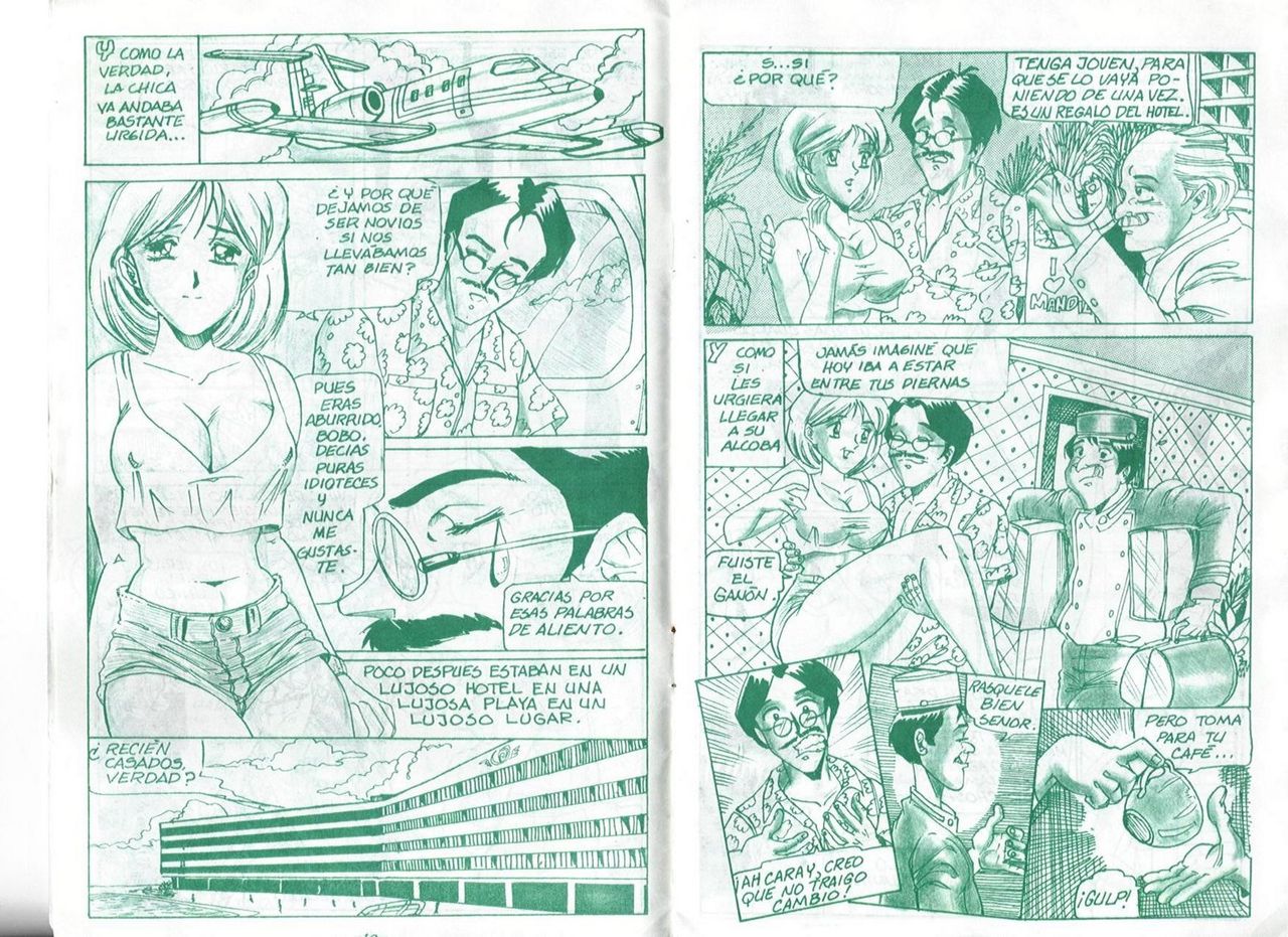 Sexis divertidas y abusadas 4 image number 6