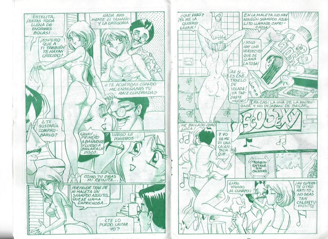 Sexis divertidas y abusadas 4 image number 7