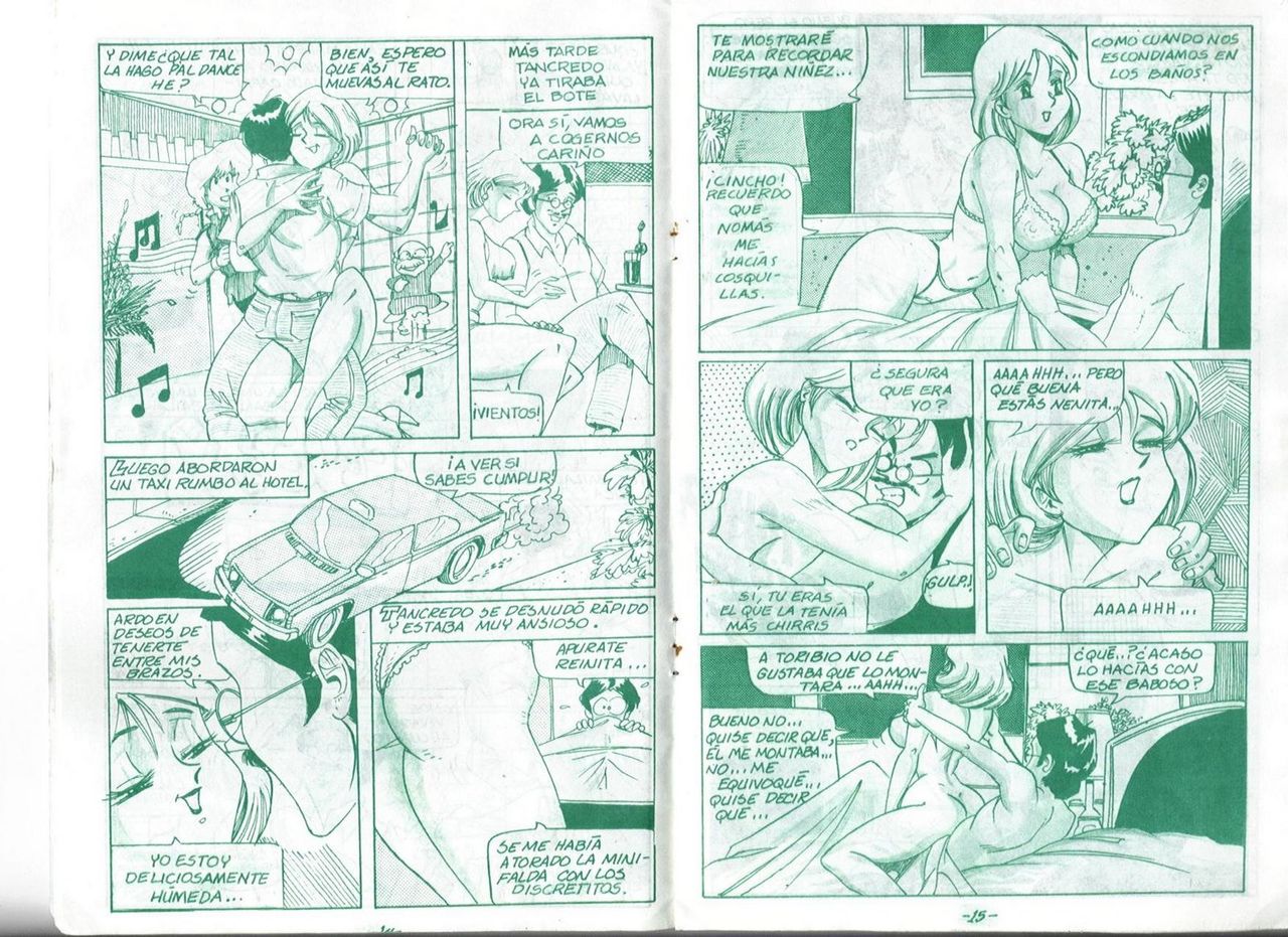 Sexis divertidas y abusadas 4 image number 8