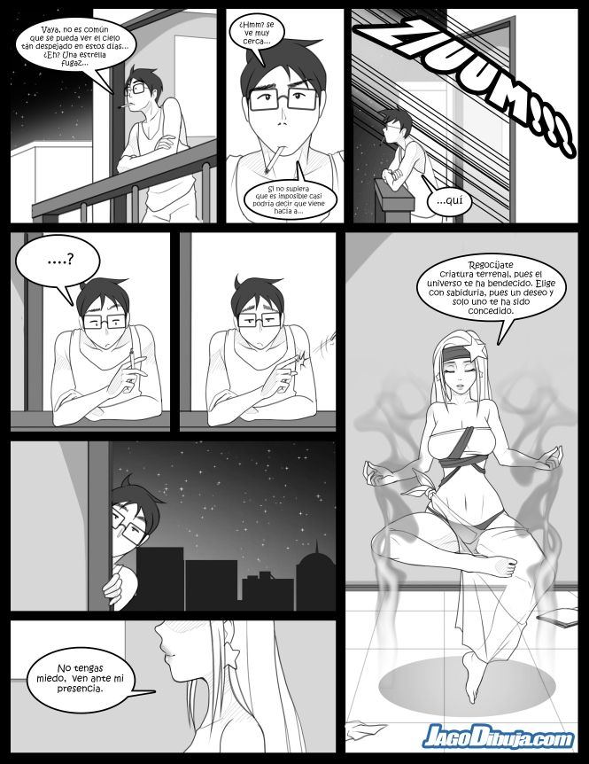 Make a Wish image number 5