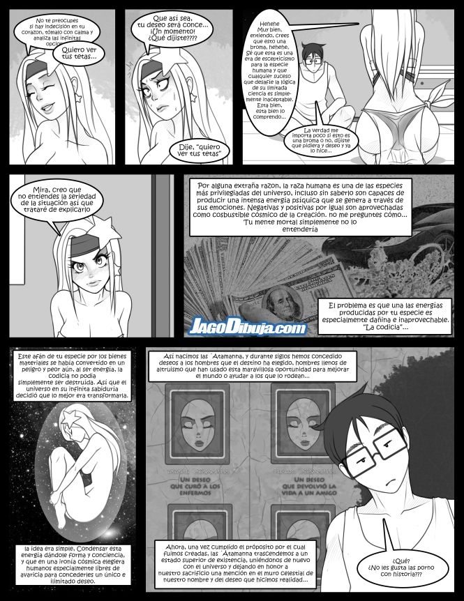 Make a Wish image number 6