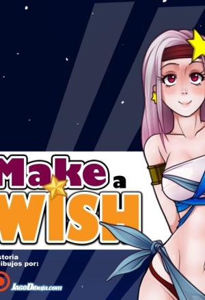 Make a Wish