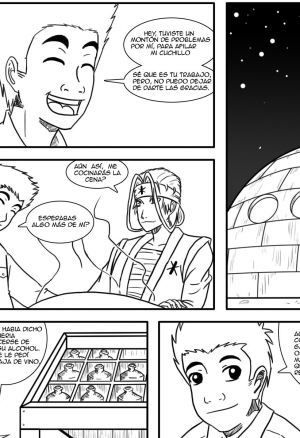 Una Noche Con Melk II