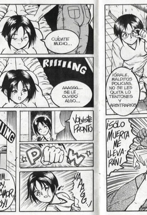 Chicas trabajadoras 15