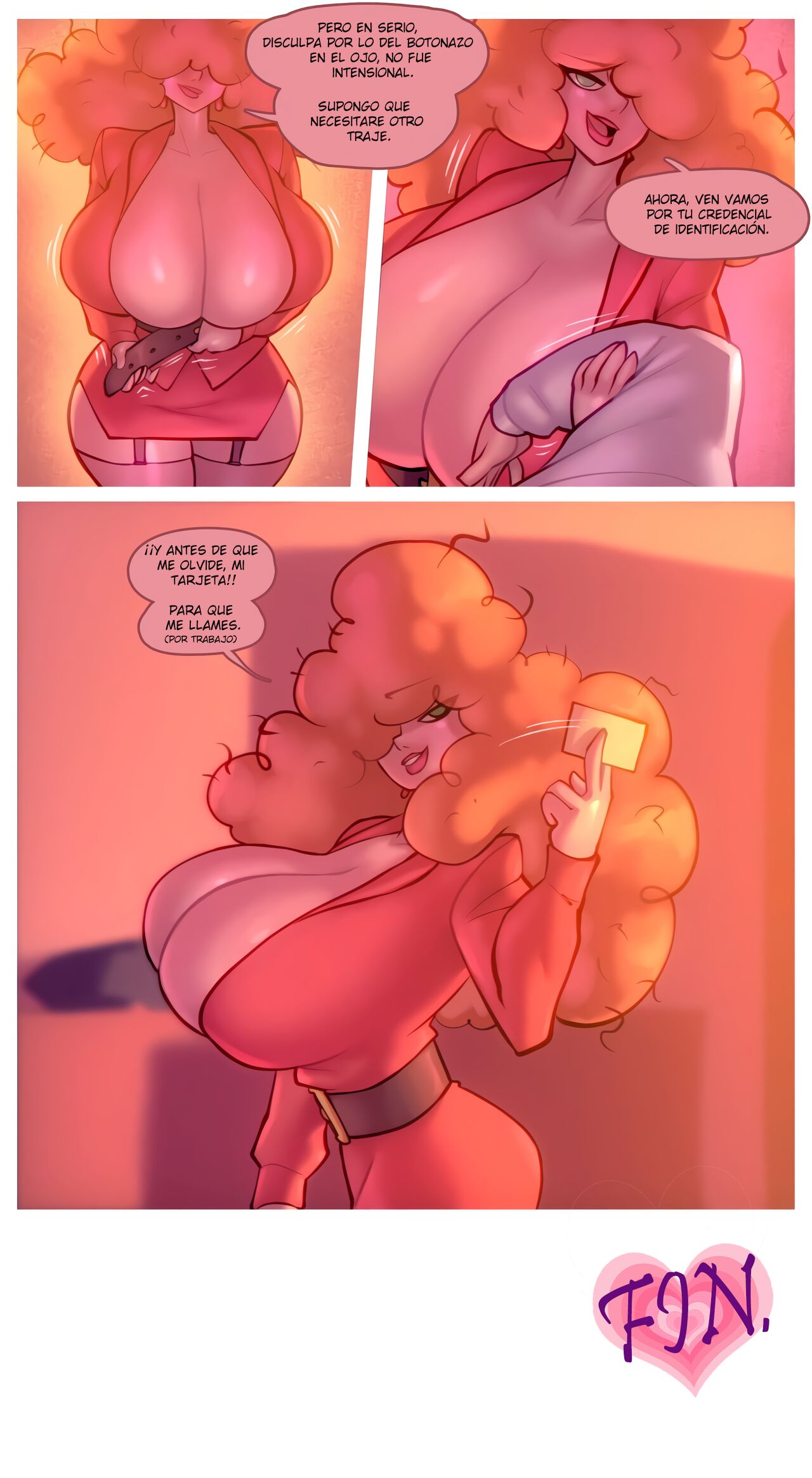 Miss Bs Stress Relief!! image number 25