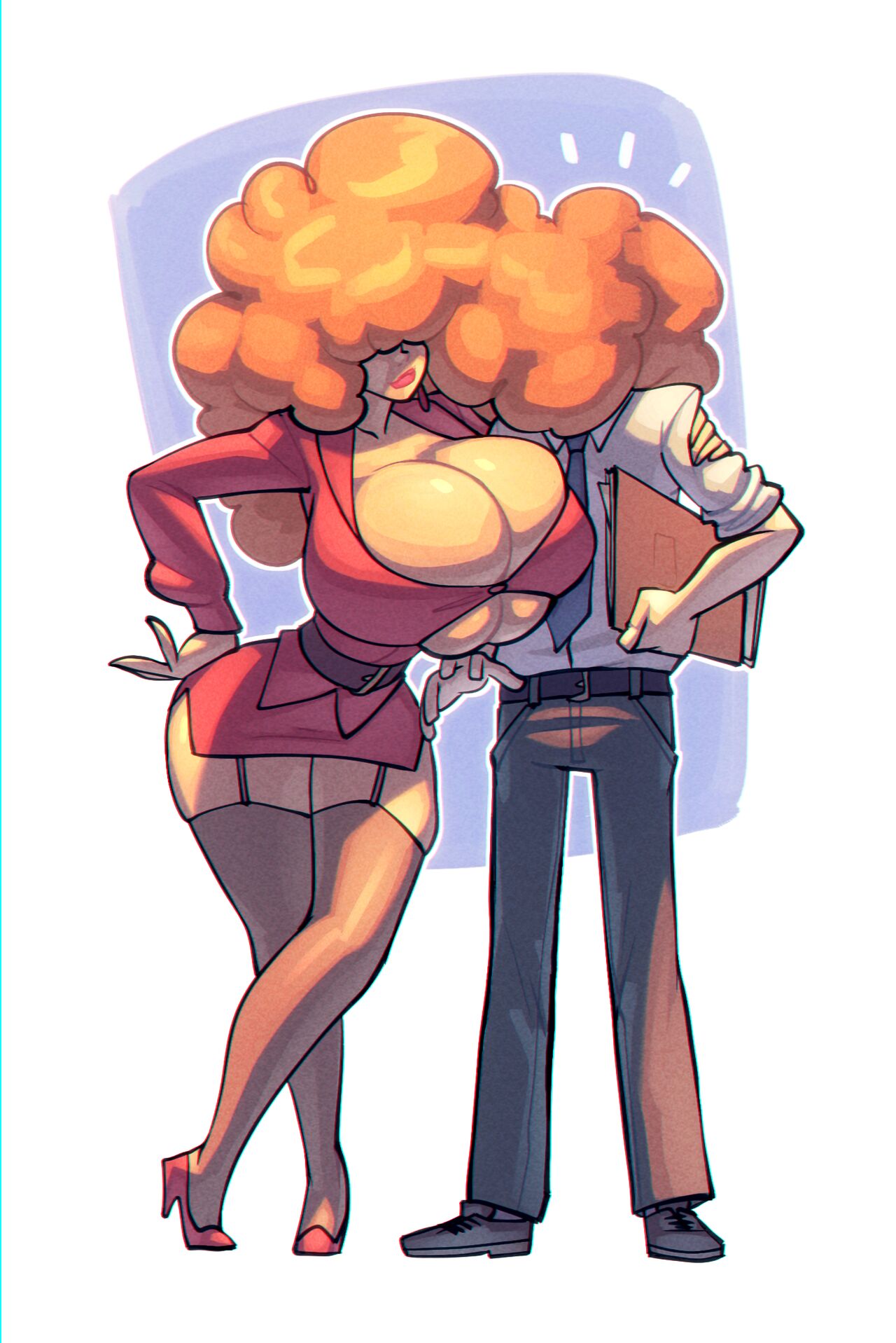 Miss Bs Stress Relief!! image number 30