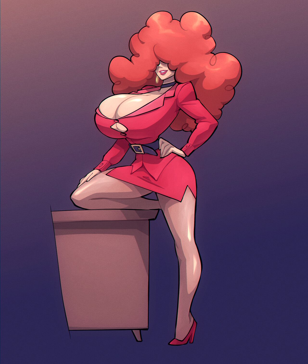 Miss Bs Stress Relief!! image number 1