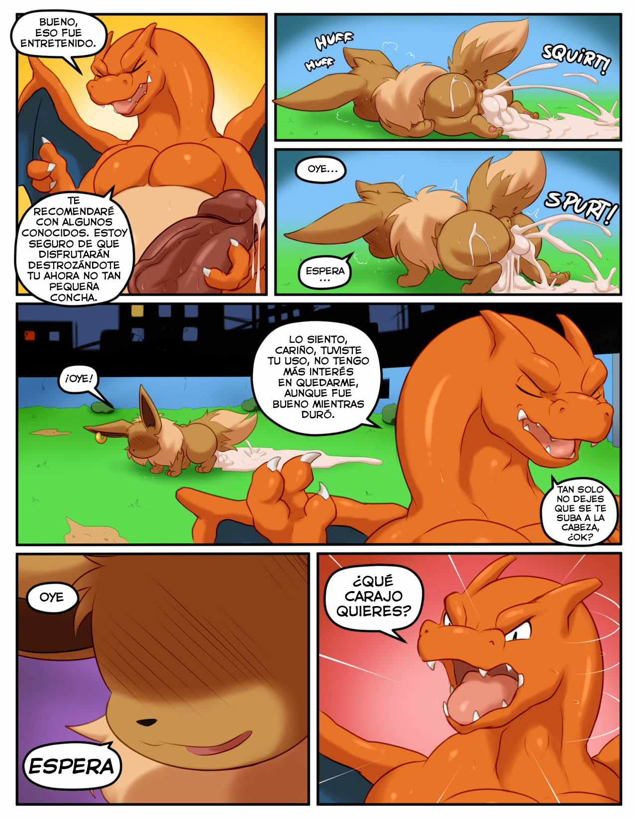 Diferencia de Tamaño image number 16