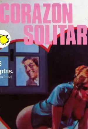 Corazon Solitario 3