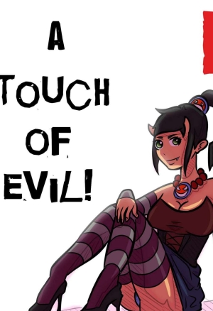 A Touch of Evil 1