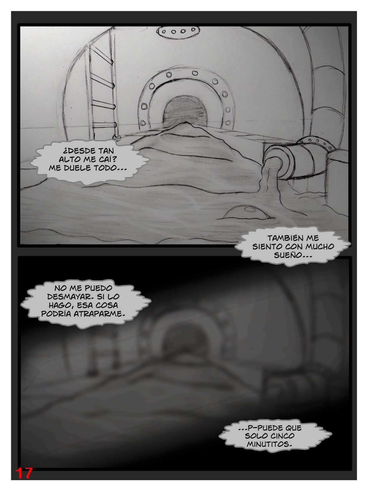 Pocket Monsters - Garden of Eden 1 image number 15