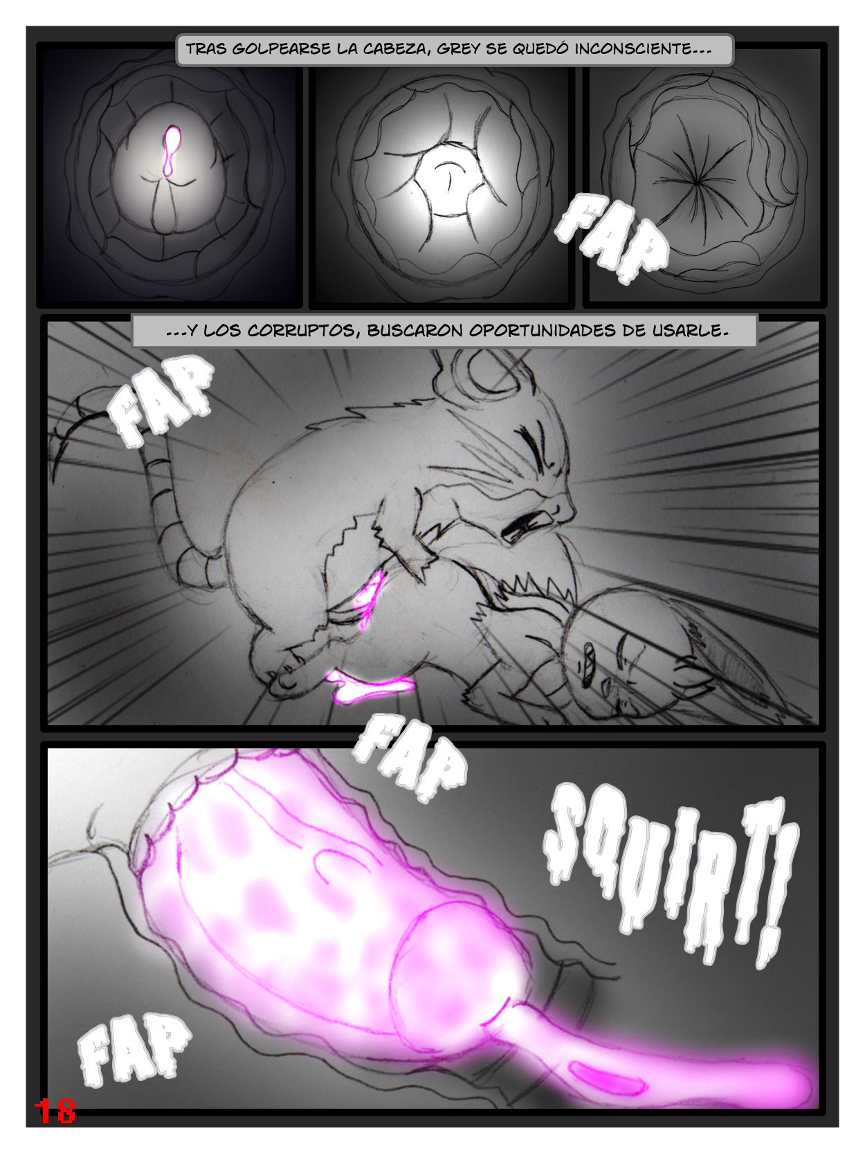 Pocket Monsters - Garden of Eden 1 image number 16