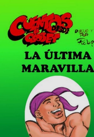 La Ultima Maravilla