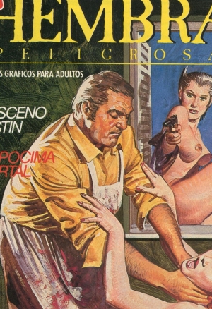 Hembras Peligrosas N°58