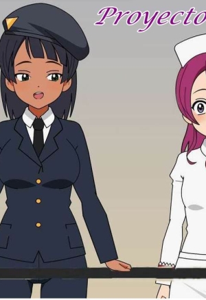 Proyecto Schwan Capitulo 10: La Gran Migración