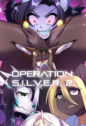 Operation S.I.L.V.E.R. 2
