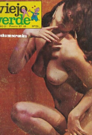 Viejo Verde 29