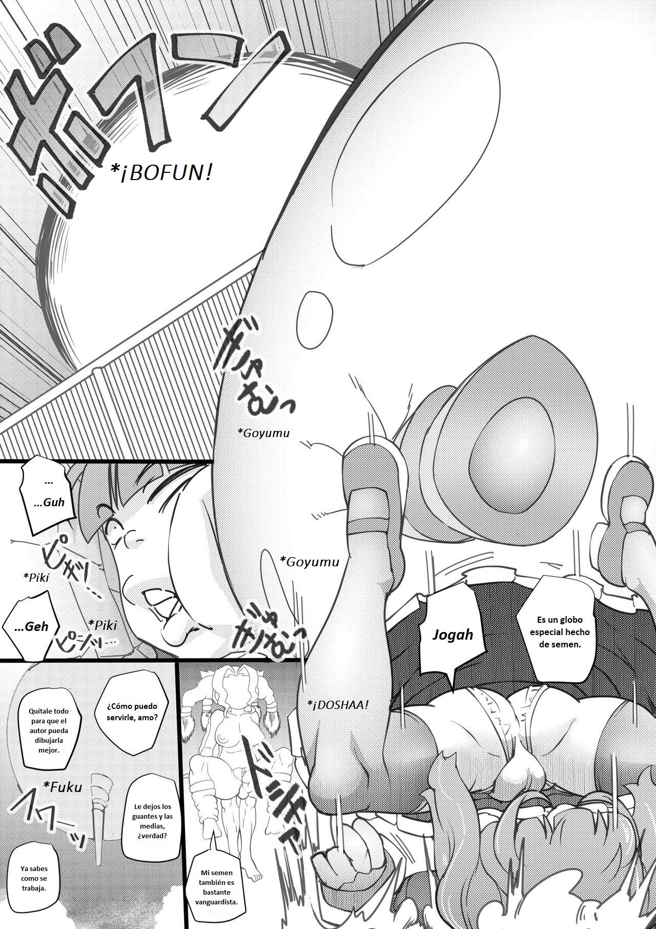 Uchi no Joseito Zenin Haramaseta Kedamono ga Anta no Gakuen ni Iku Rashii yo? 5 image number 14