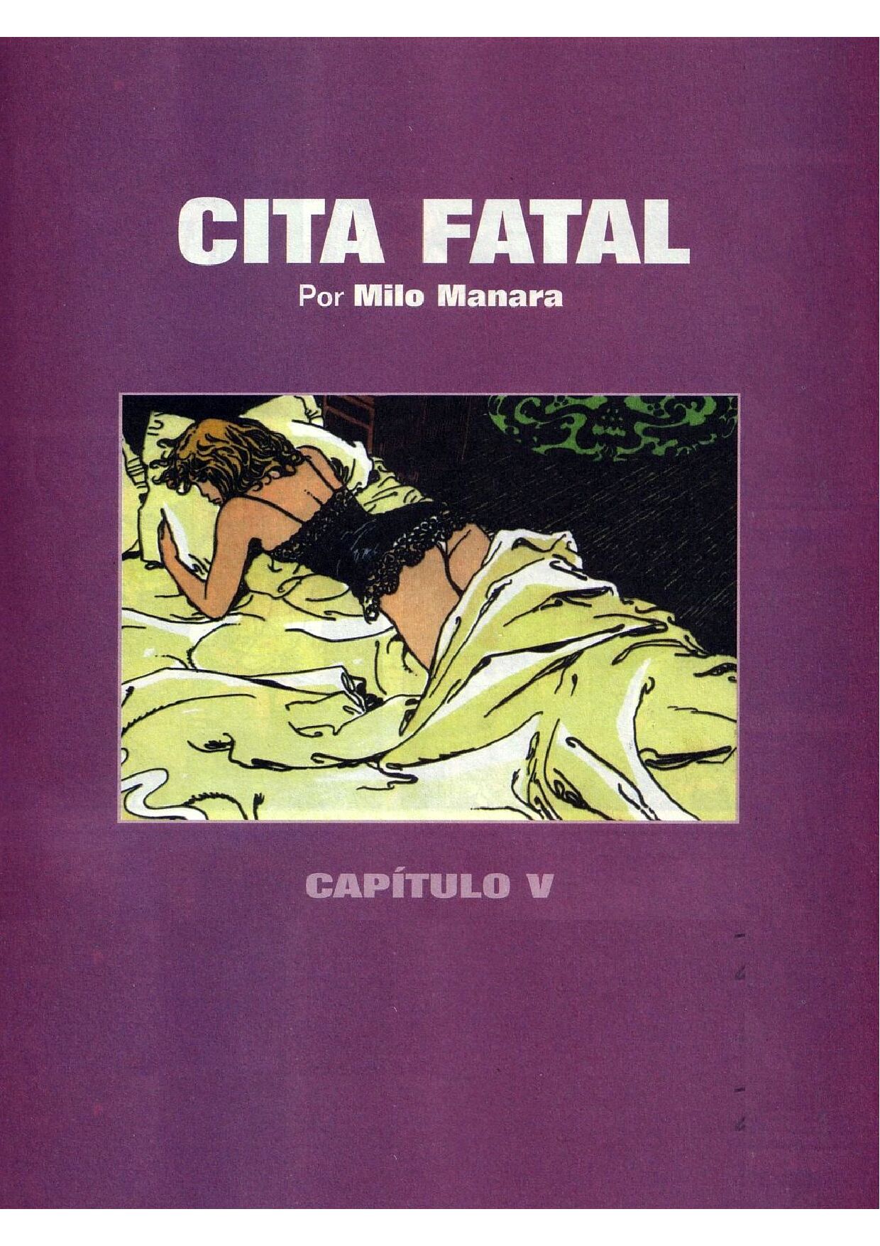 Penthouse Comix 34 image number 2