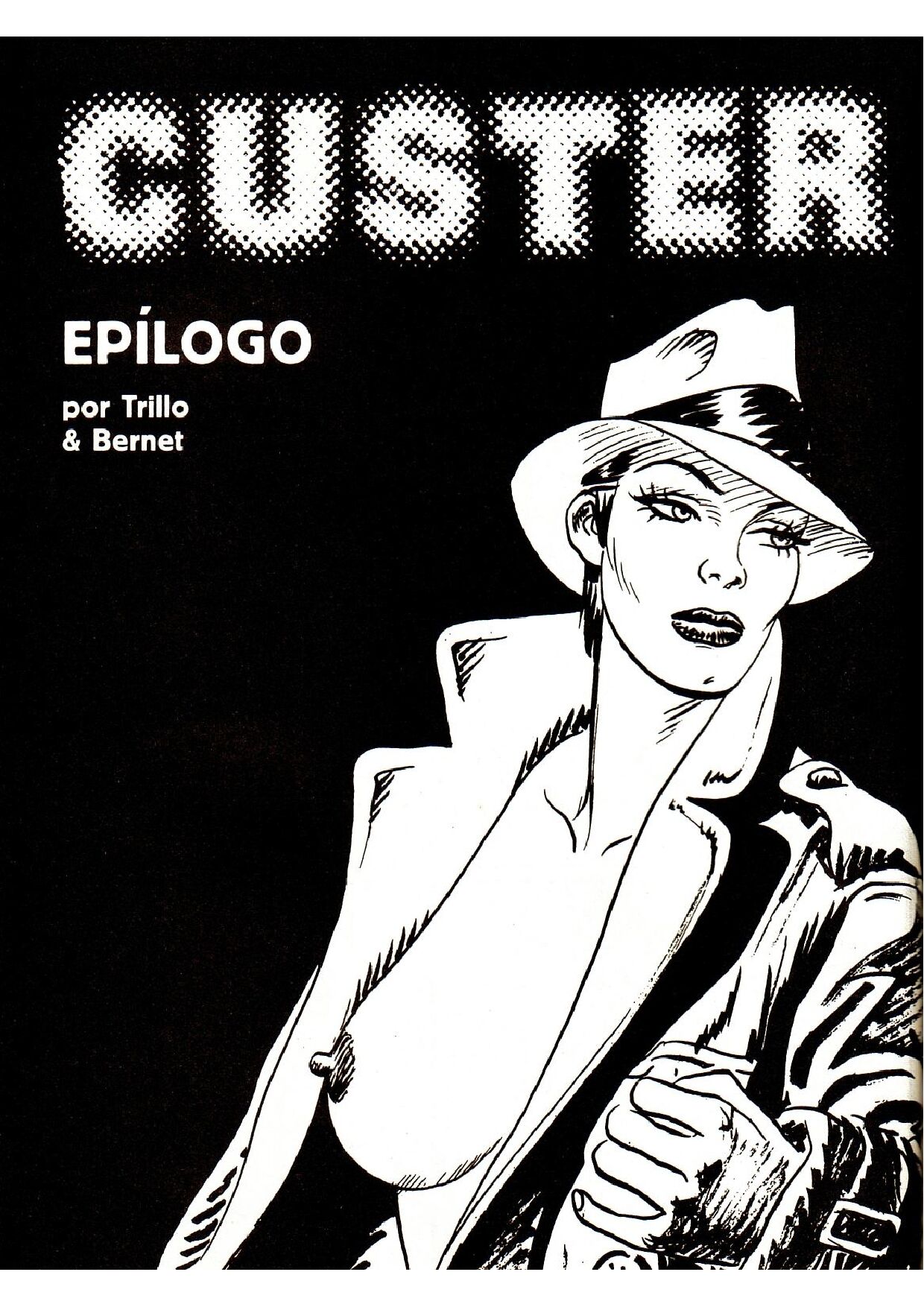 Penthouse Comix 34 image number 43