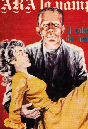 Zara la Vampira 8