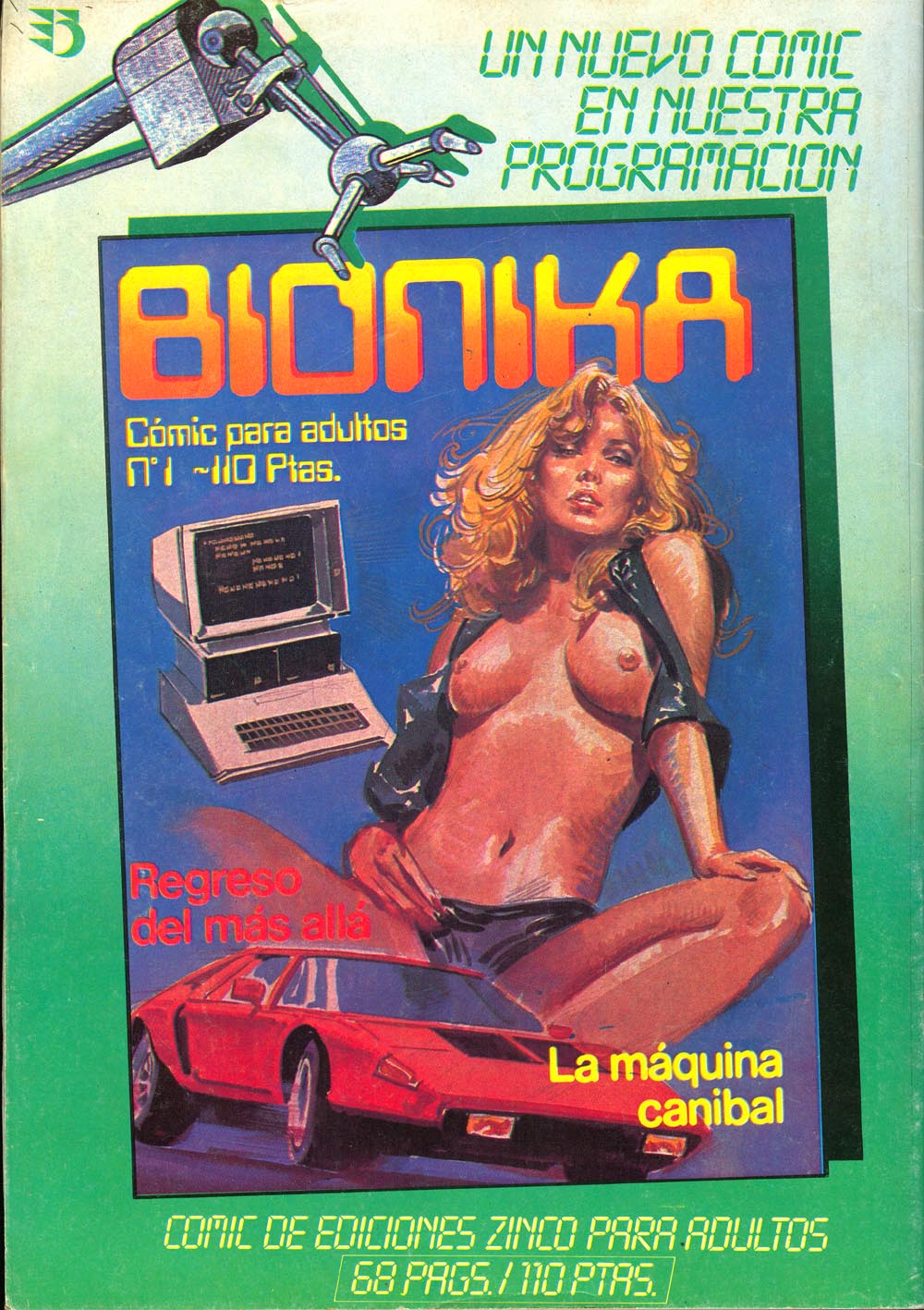 Hembras Peligrosas 21 image number 67