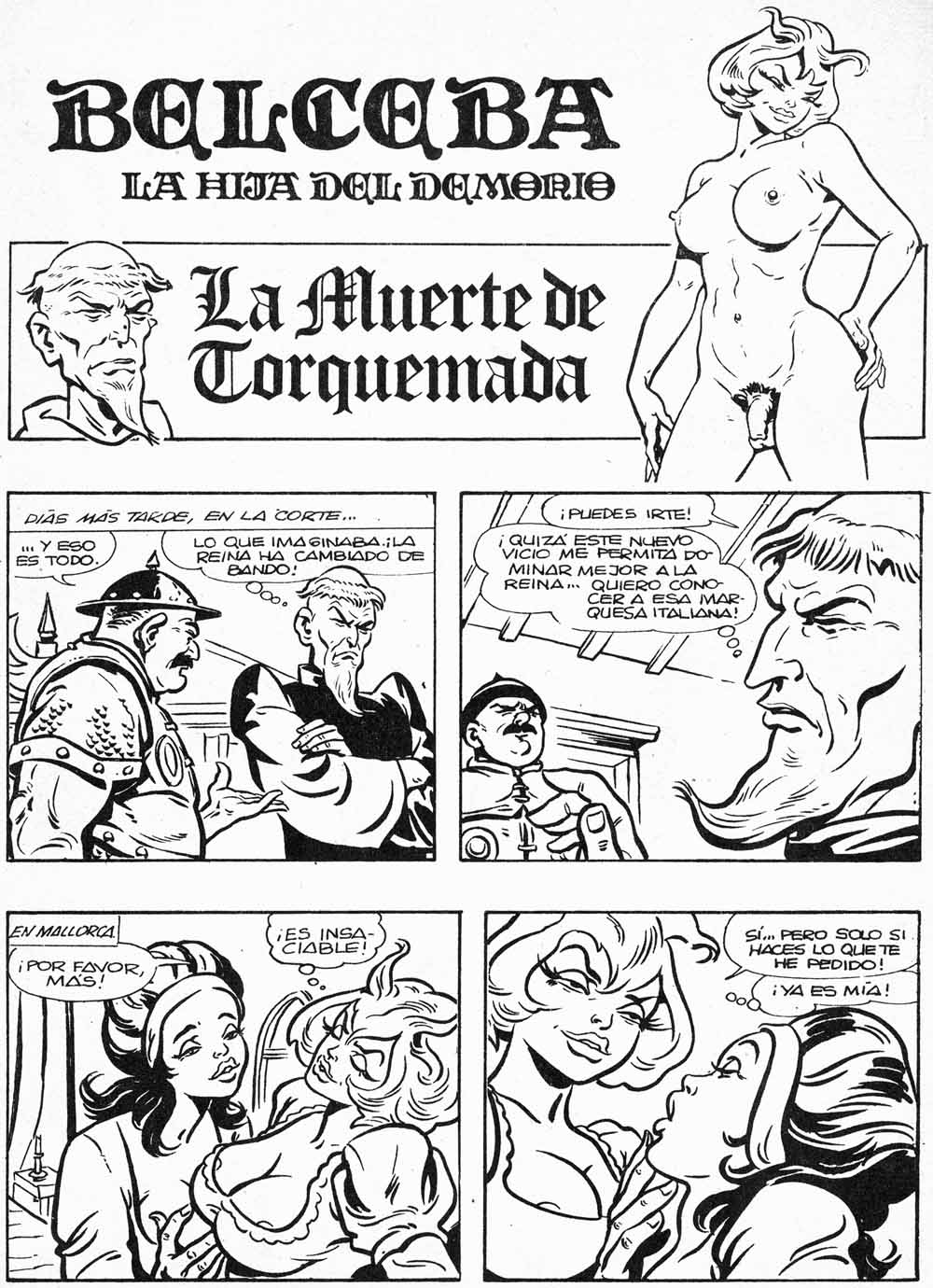 Hembras Peligrosas 21 image number 20