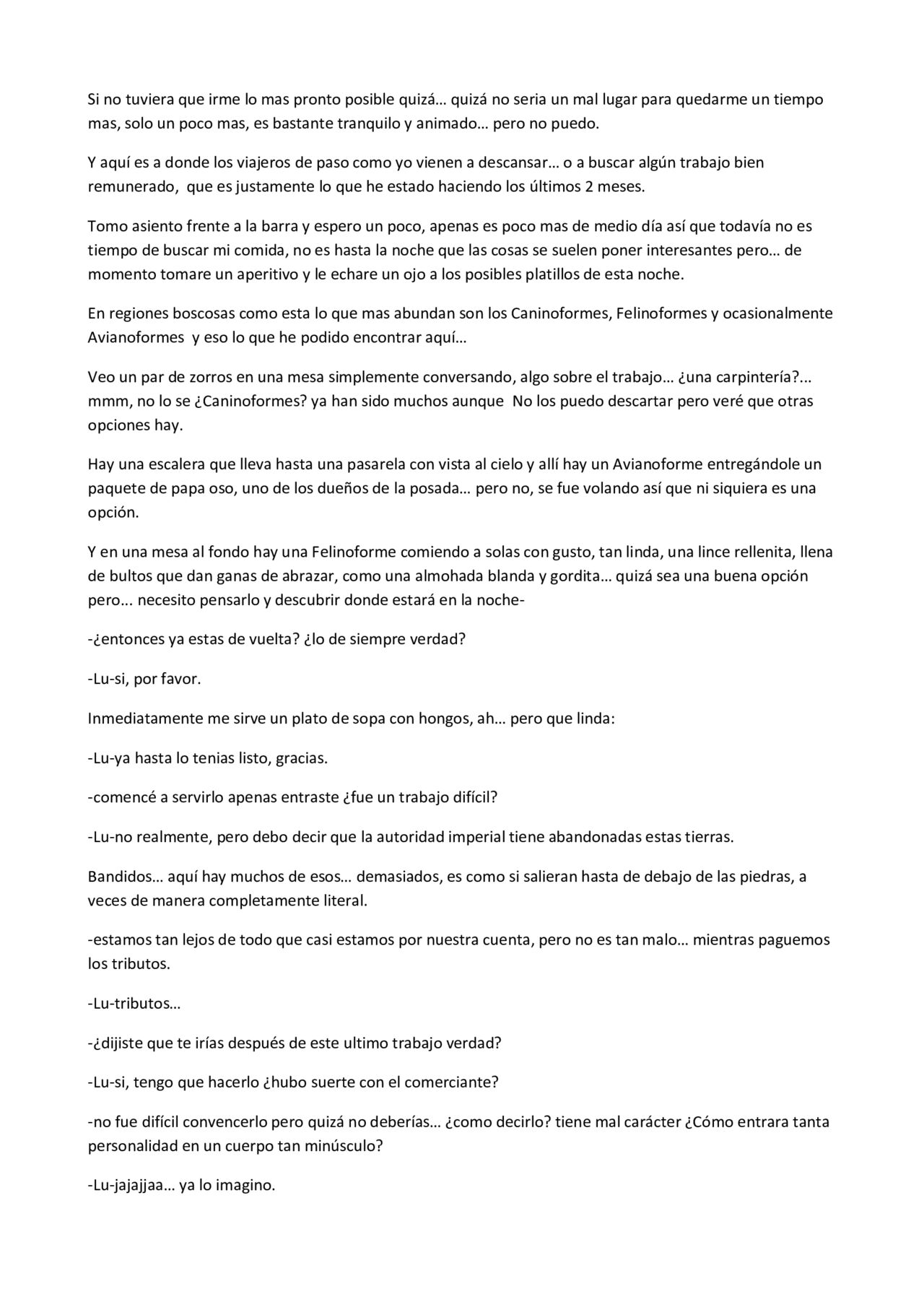Placeres nocturnos de Lucy y layla image number 3
