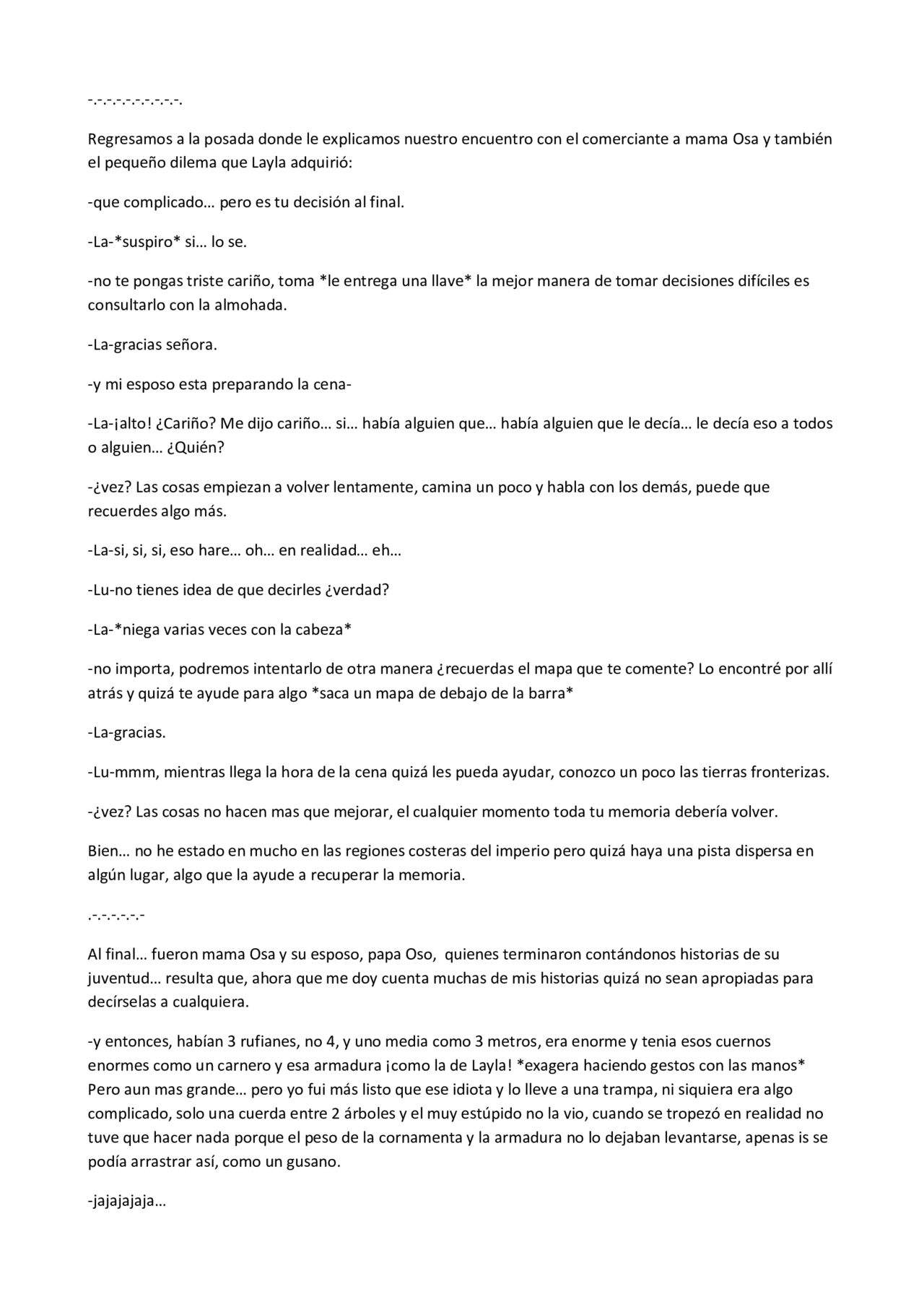 Placeres nocturnos de Lucy y layla image number 12