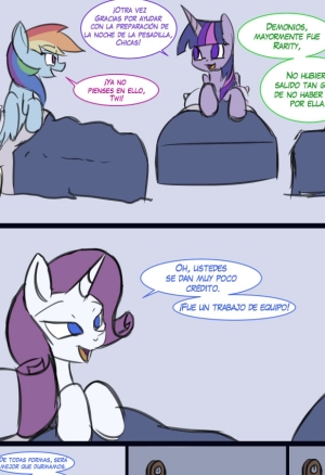 Royal saga 05/06 Pesadilla Real / Boda Real