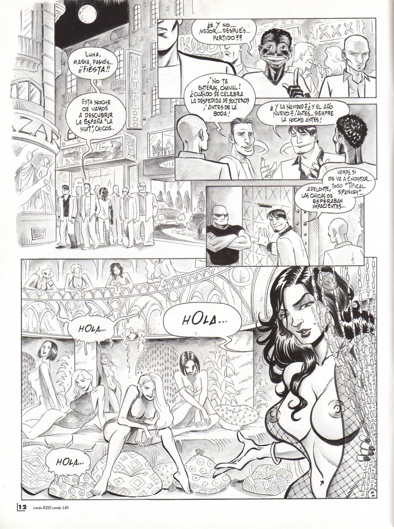 Wanda Wolf image number 100