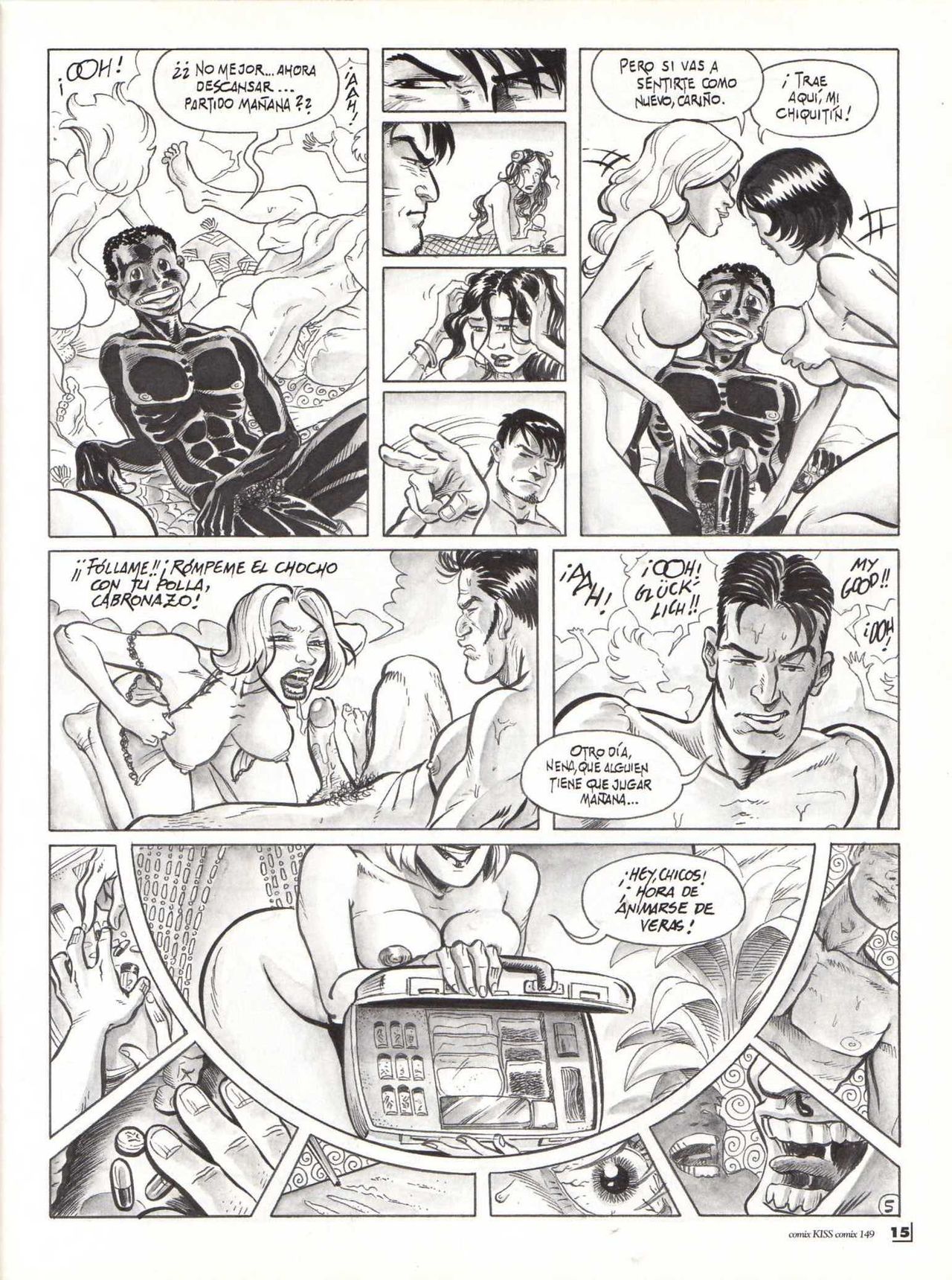 Wanda Wolf image number 103