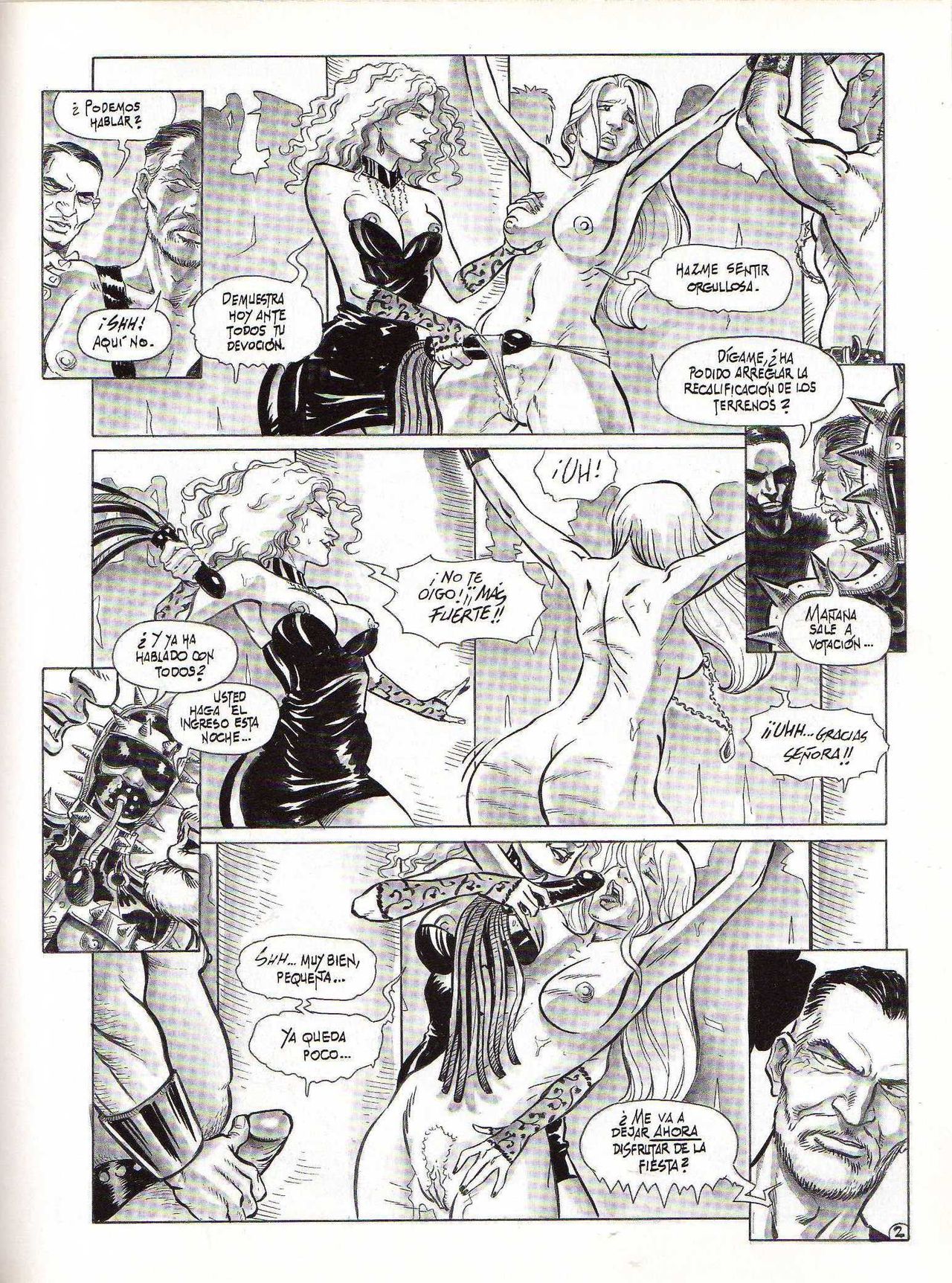 Wanda Wolf image number 107